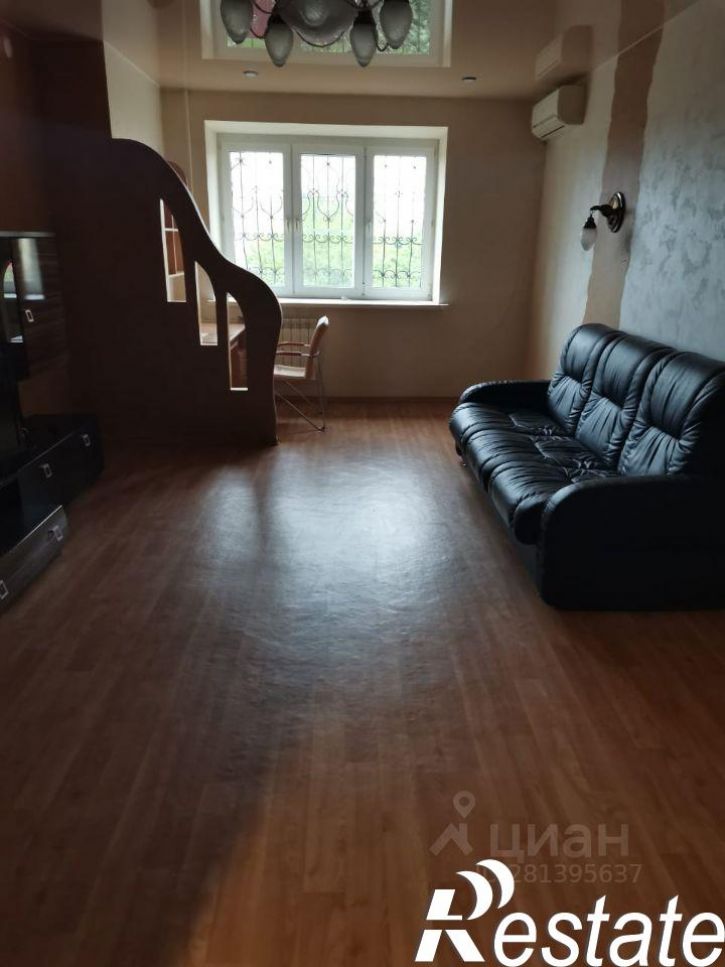 3-комн квартира Павловский переулок, 56,  д. 56
