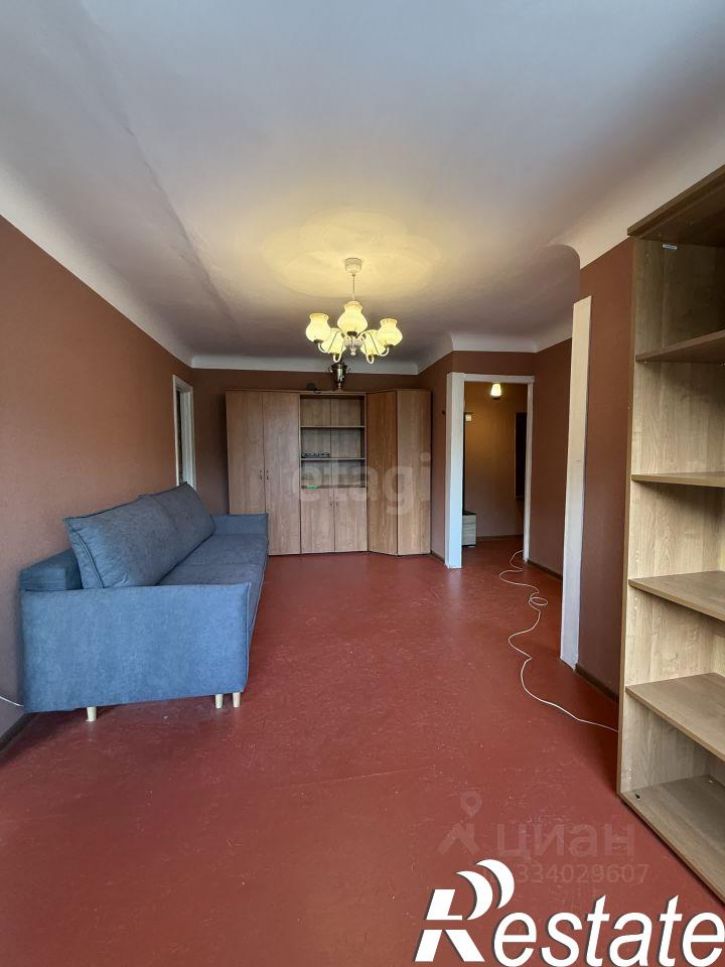 2-комн квартира улица Таранченко, 31,  д. 31
