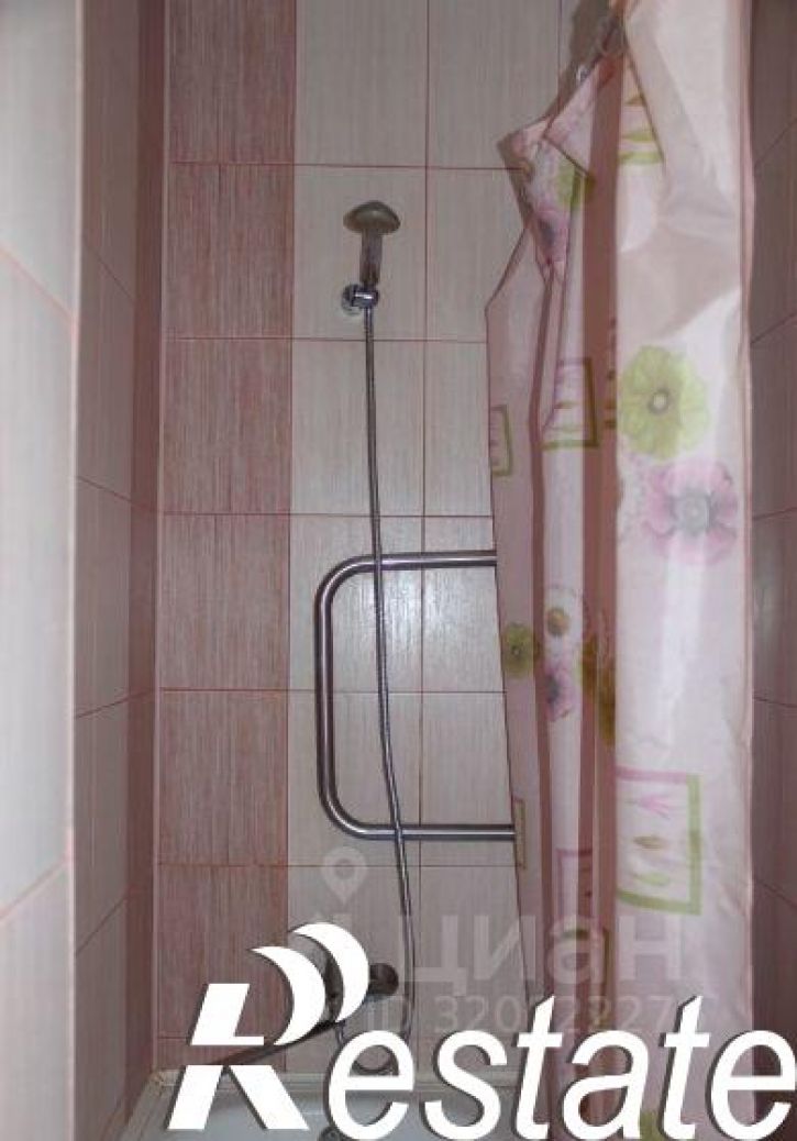 1-комн квартира улица Бакунина, 41,  д. 41