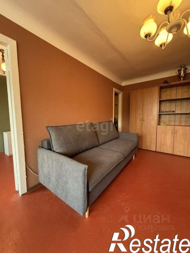 2-комн квартира улица Таранченко, 31,  д. 31