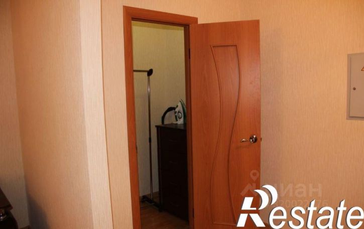 1-комн квартира улица Бакунина, 41,  д. 41