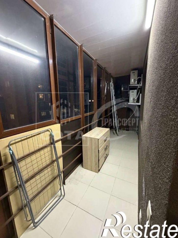 2-комн квартира улица Ворошилова, 1Г,  д. 1Г