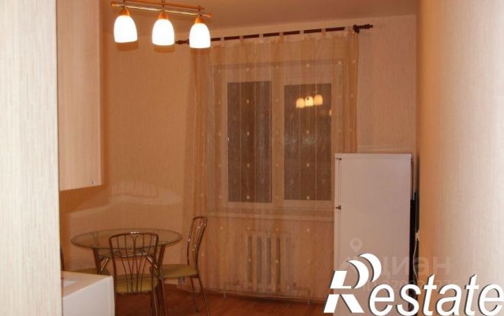 1-комн квартира улица Бакунина, 41,  д. 41