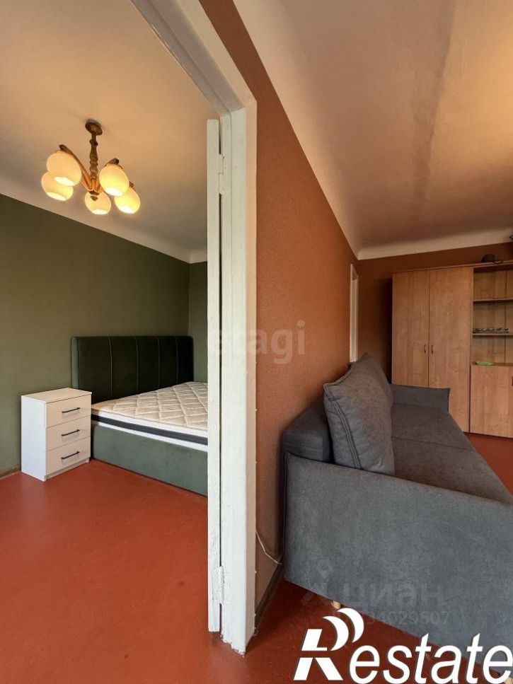 2-комн квартира улица Таранченко, 31,  д. 31