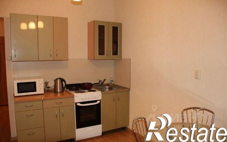 1-комн квартира улица Бакунина, 41,  д. 41
