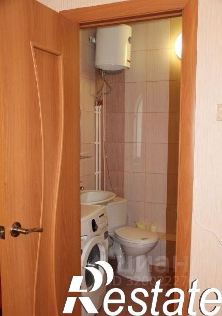 1-комн квартира улица Бакунина, 41,  д. 41