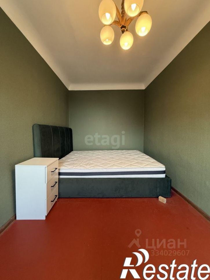 2-комн квартира улица Таранченко, 31,  д. 31