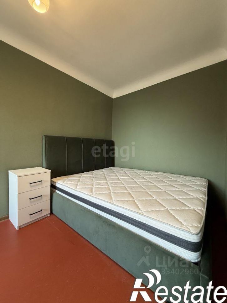 2-комн квартира улица Таранченко, 31,  д. 31