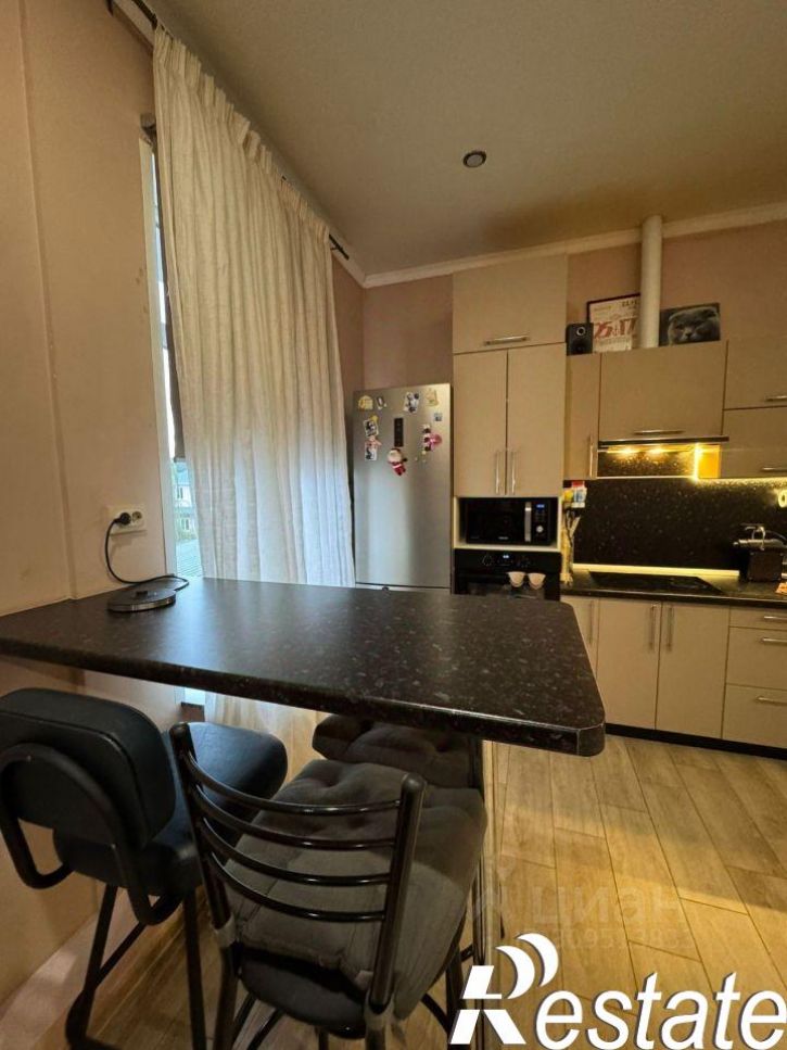 1-комн квартира улица Академика Королёва, 54,  д. 54