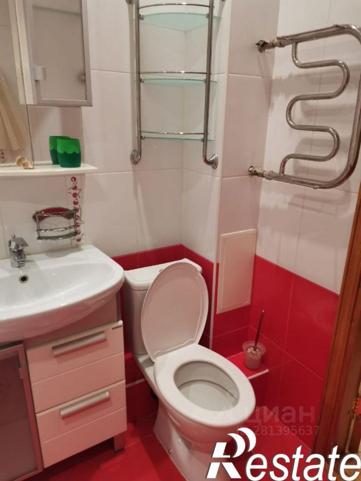 3-комн квартира Павловский переулок, 56,  д. 56