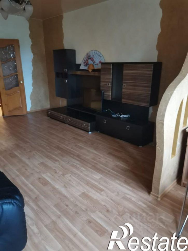 3-комн квартира Павловский переулок, 56,  д. 56