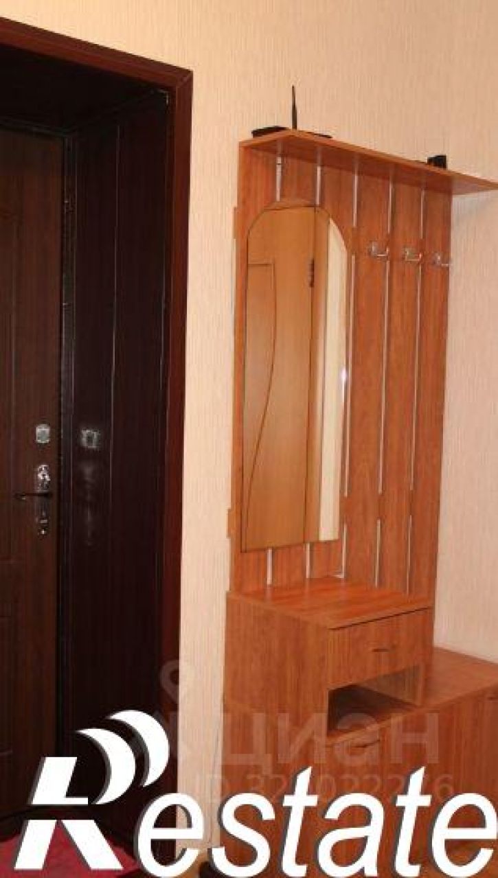 1-комн квартира улица Бакунина, 41,  д. 41