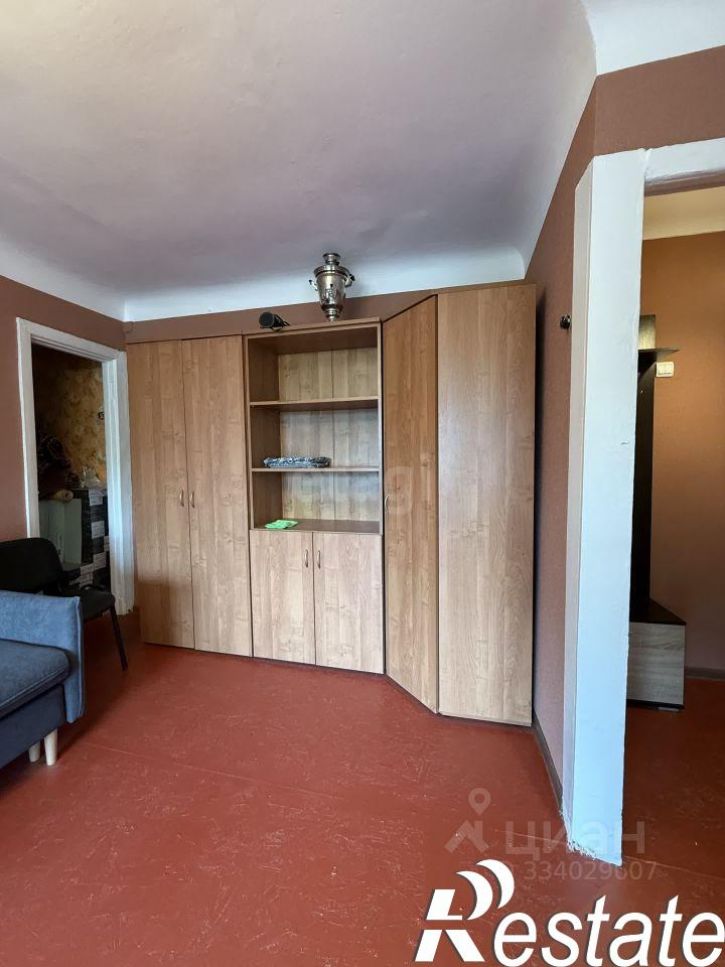 2-комн квартира улица Таранченко, 31,  д. 31