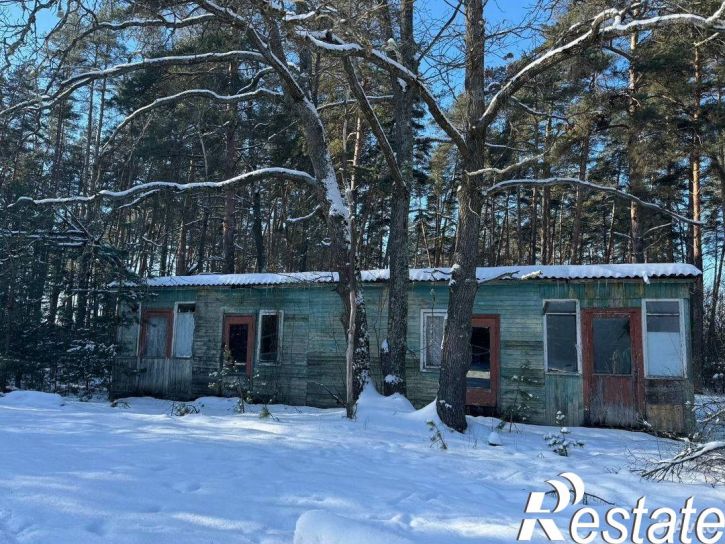 Отдельное здание 20Н-11-16
