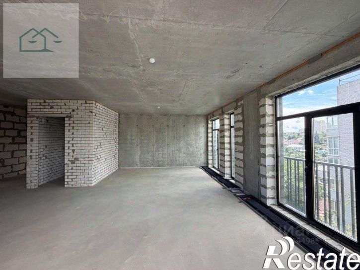 3-комн квартира переулок Белинского, 3,  д. 3