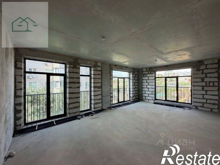 3-комн квартира переулок Белинского, 3,  д. 3