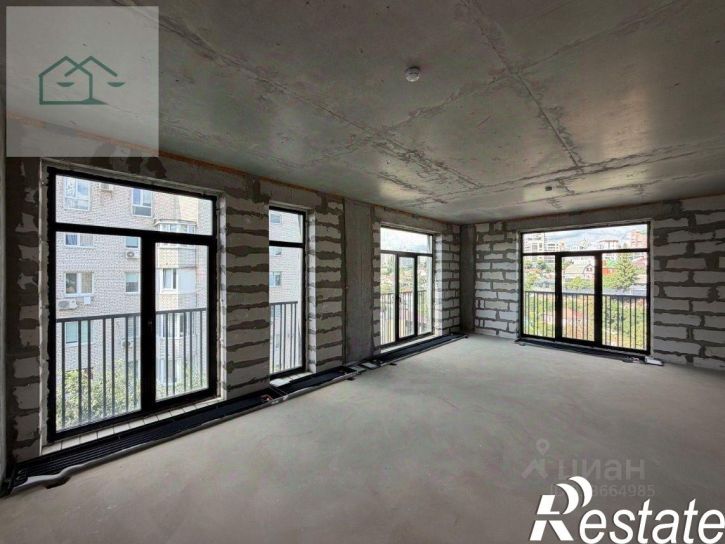 3-комн квартира переулок Белинского, 3,  д. 3