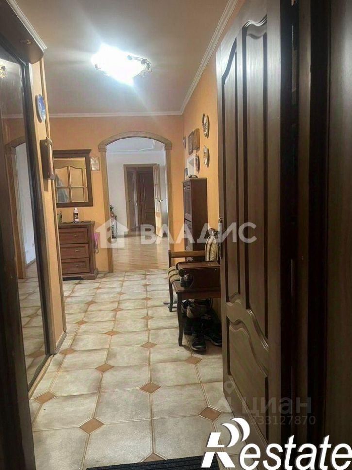3-комн квартира бульвар Победы, 43,  д. 43