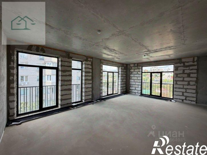 3-комн квартира переулок Белинского, 3,  д. 3