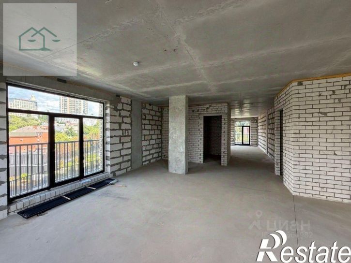 3-комн квартира переулок Белинского, 3,  д. 3