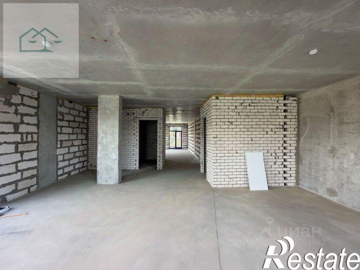 3-комн квартира переулок Белинского, 3,  д. 3