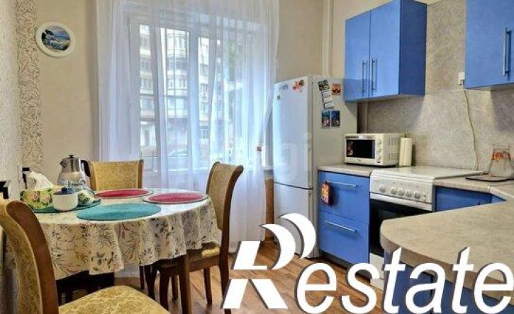 3-комн квартира Московский проспект, 105,  д. 105