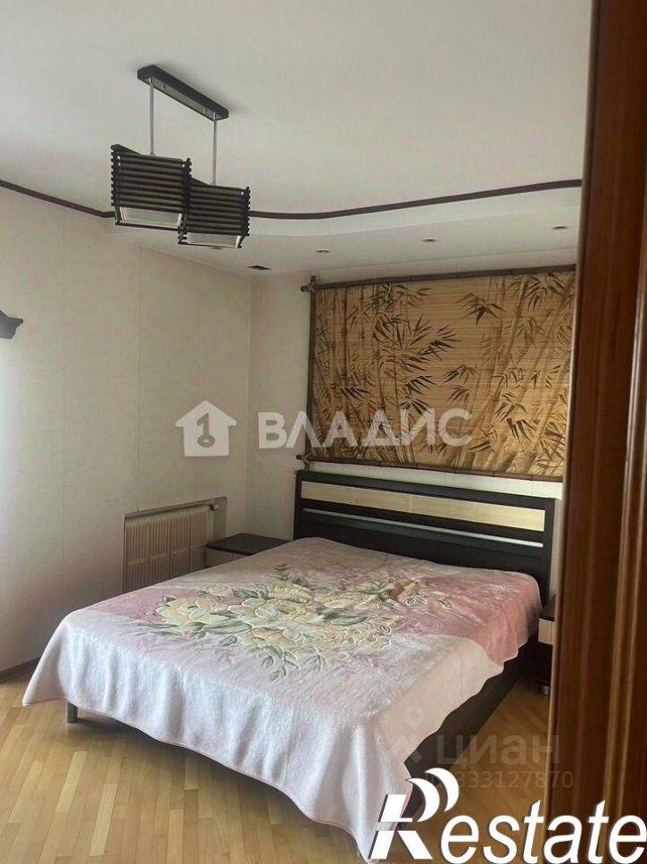3-комн квартира бульвар Победы, 43,  д. 43
