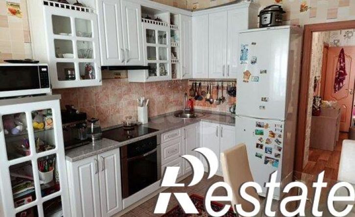 1-комн квартира Московский проспект, 110Д,  д. 110Д