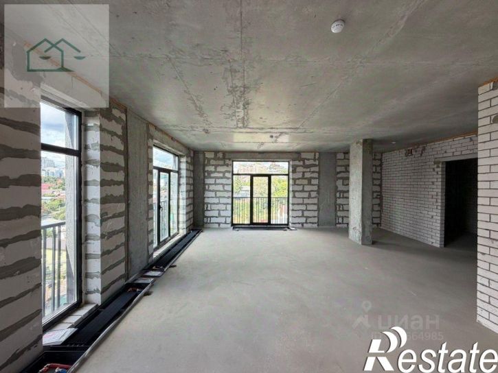 3-комн квартира переулок Белинского, 3,  д. 3