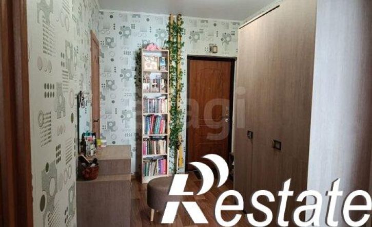 1-комн квартира Московский проспект, 110Д,  д. 110Д
