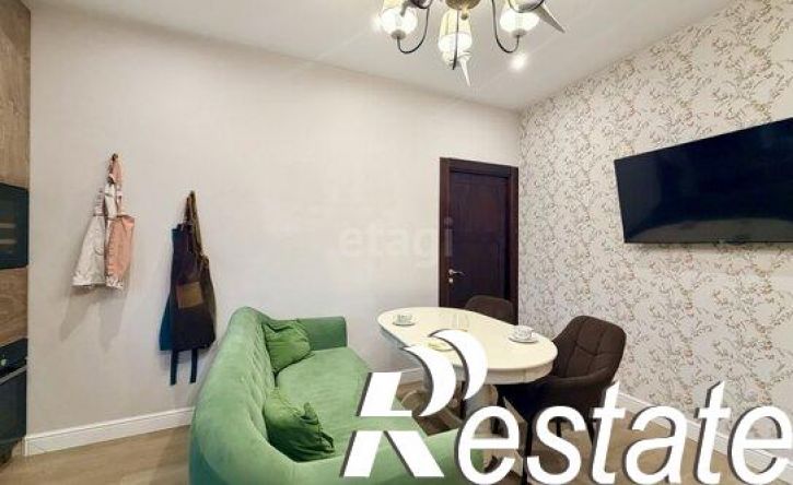 2-комн квартира улица Шишкова, 30,  д. 30