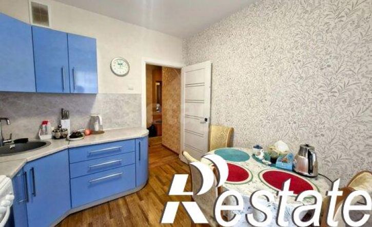 3-комн квартира Московский проспект, 105,  д. 105