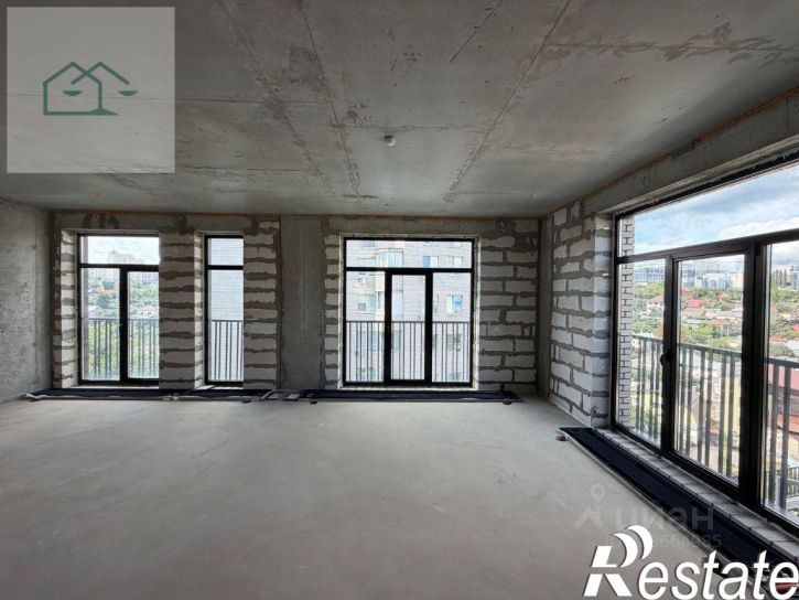 3-комн квартира переулок Белинского, 3,  д. 3