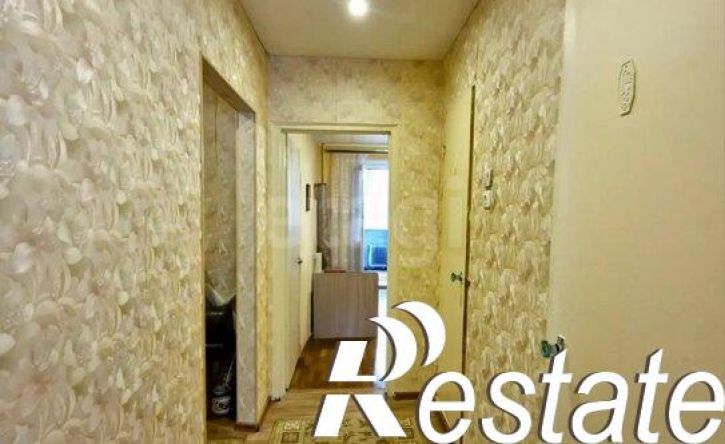 3-комн квартира Московский проспект, 105,  д. 105