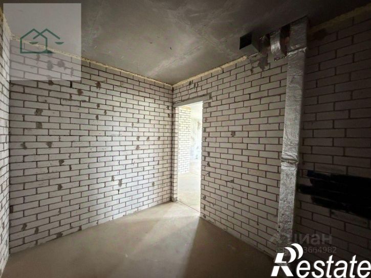 3-комн квартира переулок Белинского, 3,  д. 3
