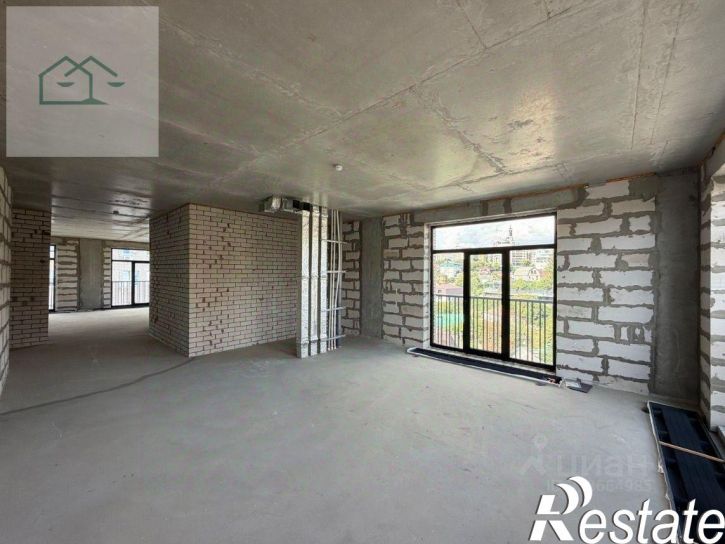 3-комн квартира переулок Белинского, 3,  д. 3