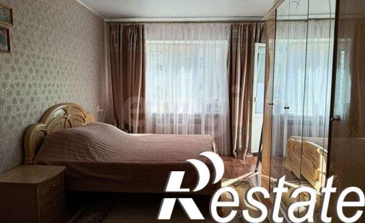 1-комн квартира Московский проспект, 110Д,  д. 110Д