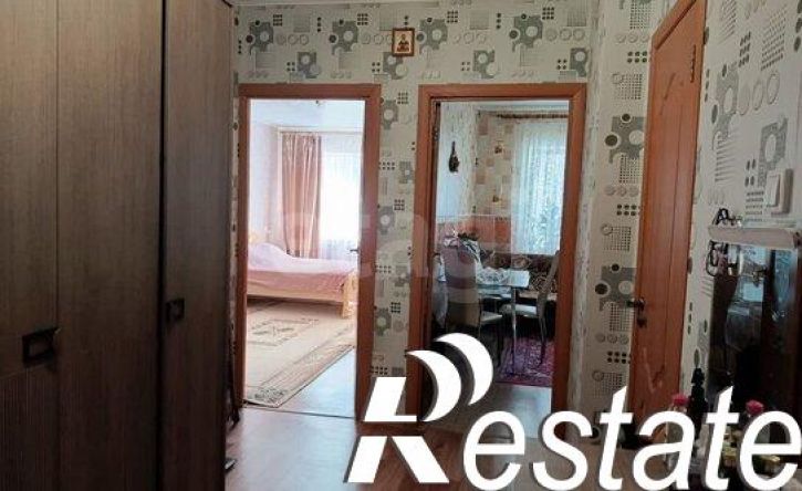 1-комн квартира Московский проспект, 110Д,  д. 110Д