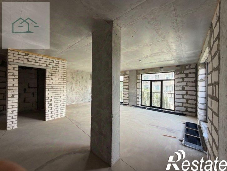 3-комн квартира переулок Белинского, 3,  д. 3