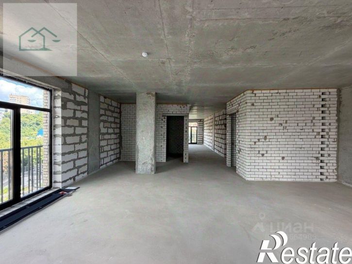 3-комн квартира переулок Белинского, 3,  д. 3