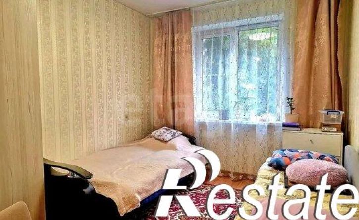 3-комн квартира Московский проспект, 105,  д. 105