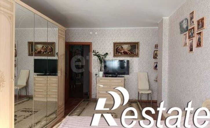 1-комн квартира Московский проспект, 110Д,  д. 110Д
