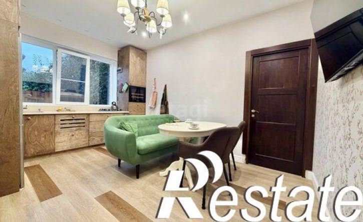 2-комн квартира улица Шишкова, 30,  д. 30