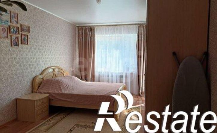 1-комн квартира Московский проспект, 110Д,  д. 110Д
