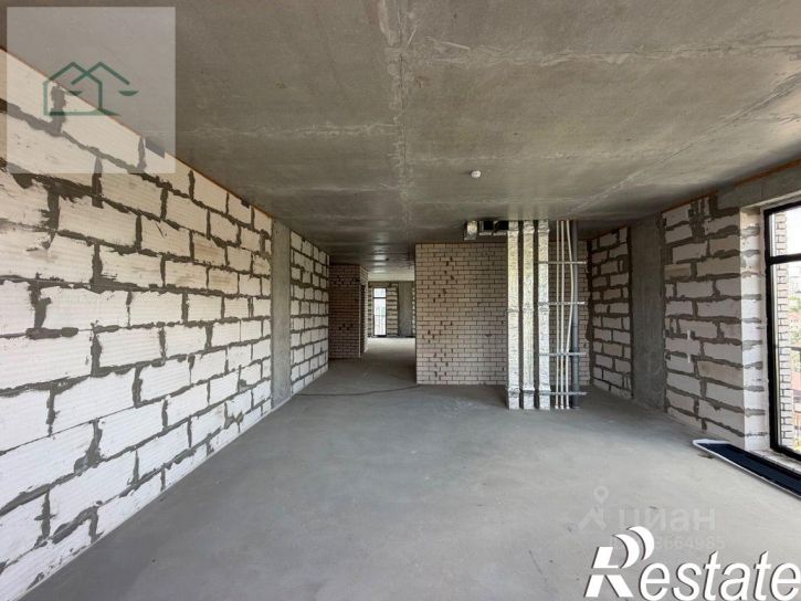 3-комн квартира переулок Белинского, 3,  д. 3