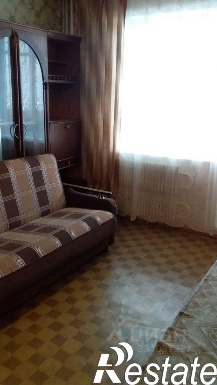 1-комн квартира Тепличная улица, 2,  д. 2