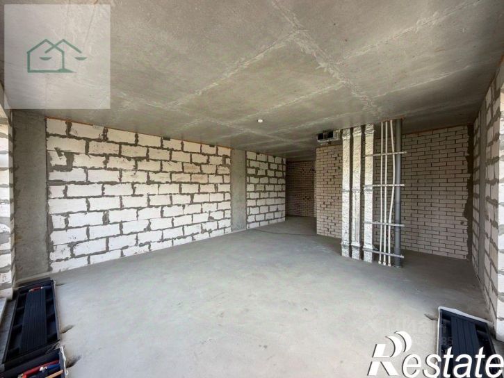 3-комн квартира переулок Белинского, 3,  д. 3