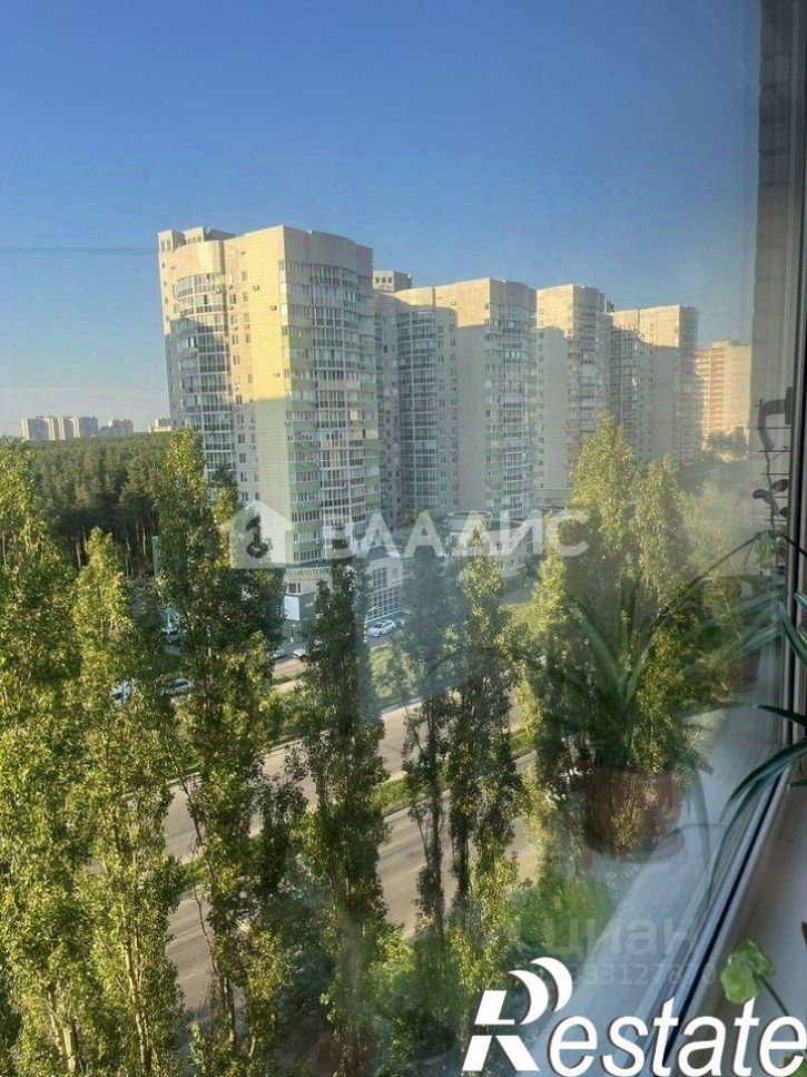 3-комн квартира бульвар Победы, 43,  д. 43