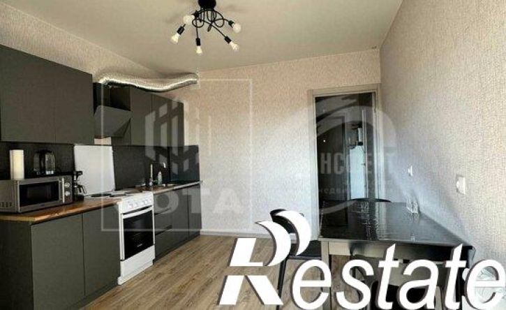 2-комн квартира улица 9 Января, 68/1 к2,  д. 68/1 к2