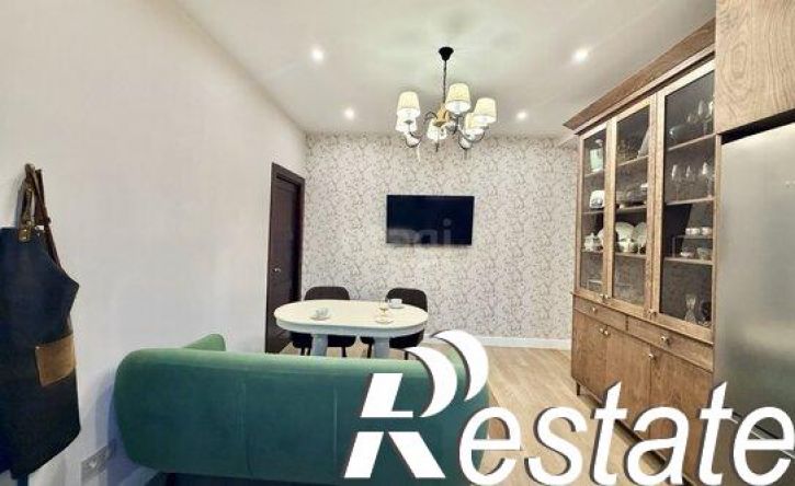 2-комн квартира улица Шишкова, 30,  д. 30